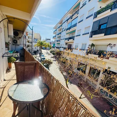 Apartment Castillo Estepona