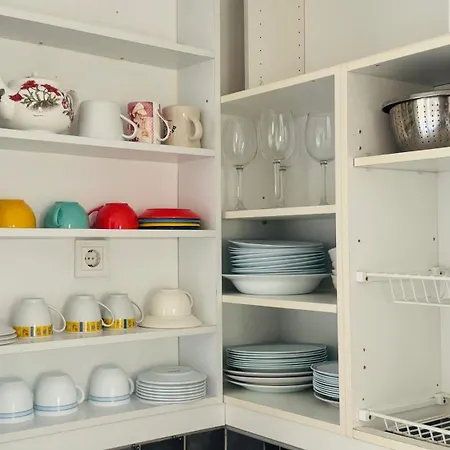 Castillo Apartamento Estepona