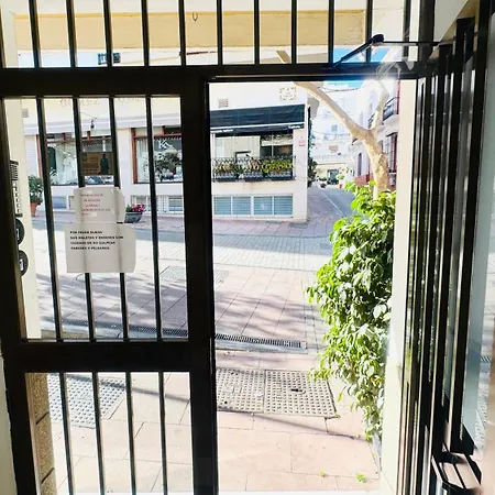 Castillo Apartamento