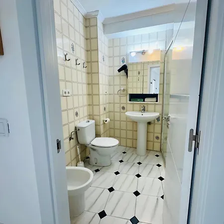 Apartamento Castillo