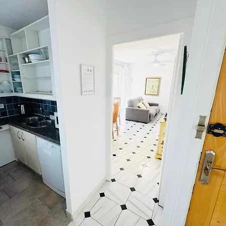 Apartamento Castillo *