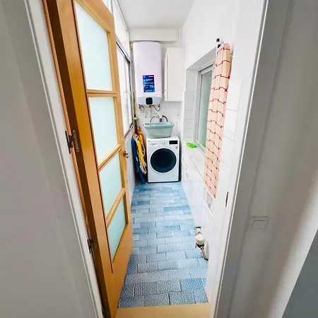 Apartamento Castillo