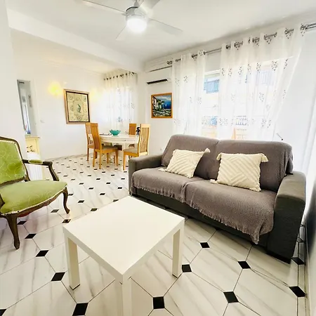 Castillo Apartamento Estepona