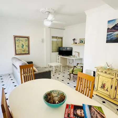 Castillo Apartamento