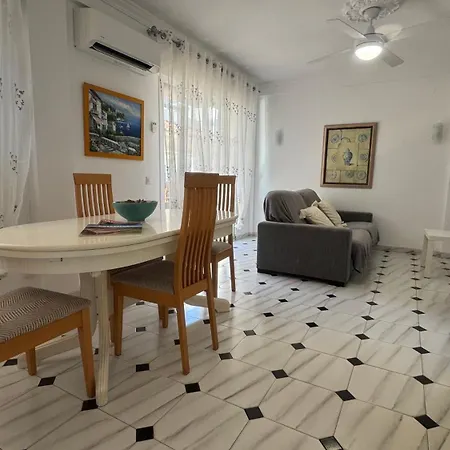 Apartamento Castillo