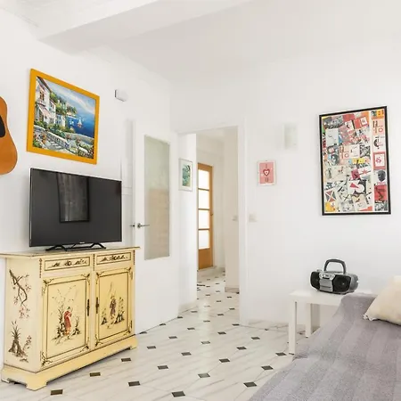 Appartement Castillo *